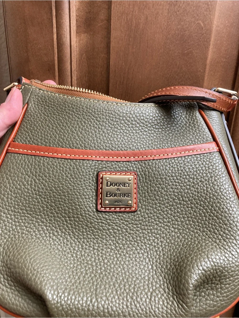 Dooney and Bourke